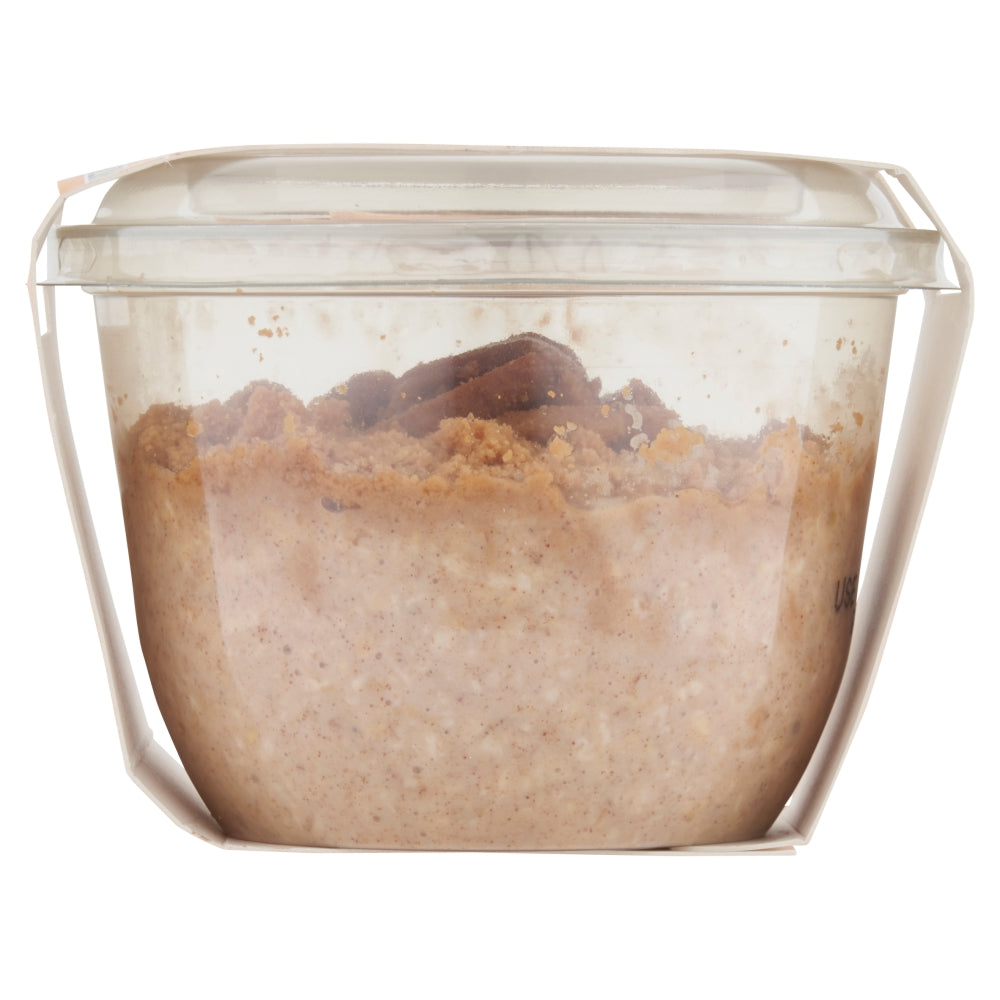 Caramelised Biscuit Crumble Protein Power Pots