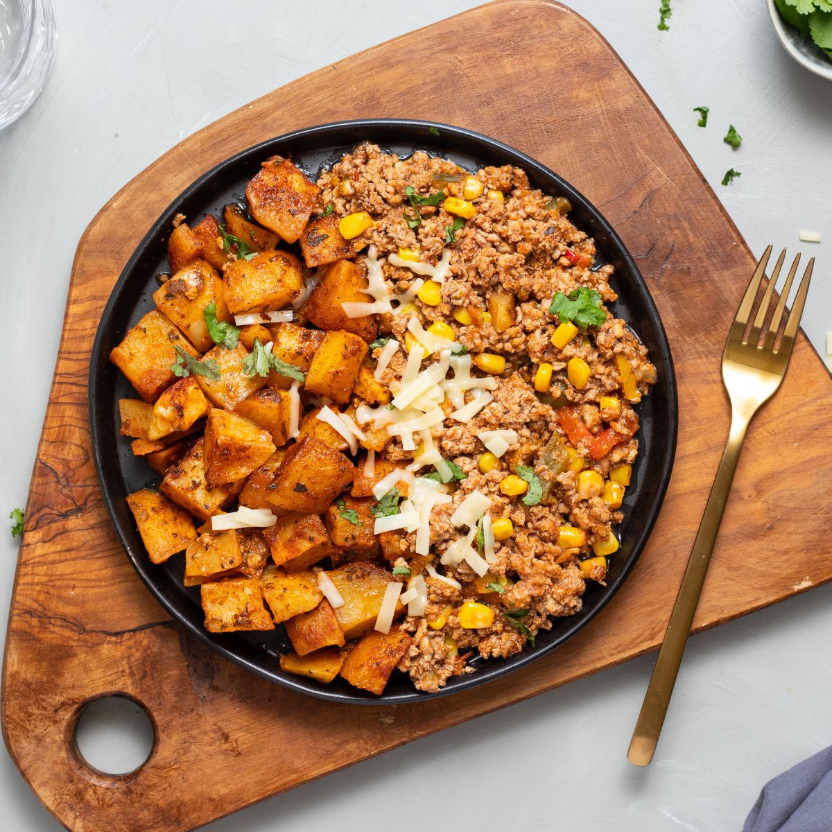 The Essential Bundle - Any 5 Healthy Meals