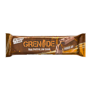 Grenade Fudge Up