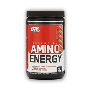 Amino Energy Strawberry Lime - NutriQuick