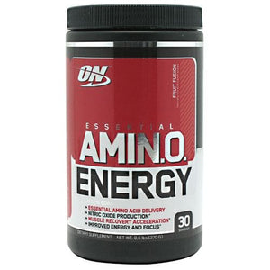 Amino Energy Watermelon - NutriQuick