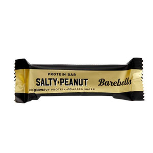 Barebells Protein Bar Salty Peanut - NutriQuick