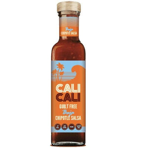 Cali Cali Buffalo Baja - NutriQuick