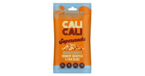 Cali Cali Buffalo Chipotle Supersnacks Beans - NutriQuick