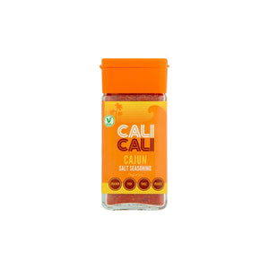 Cali Cali Cajun Salt Seasoning - NutriQuick