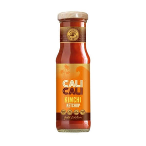 Cali Cali Kimchi Ketchup - NutriQuick