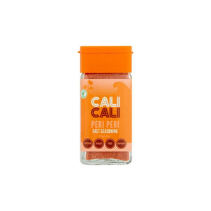 Cali Cali Peri Peri Salt Seasoning - NutriQuick