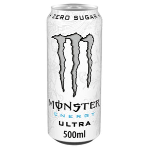 MONSTER Energy Ultra